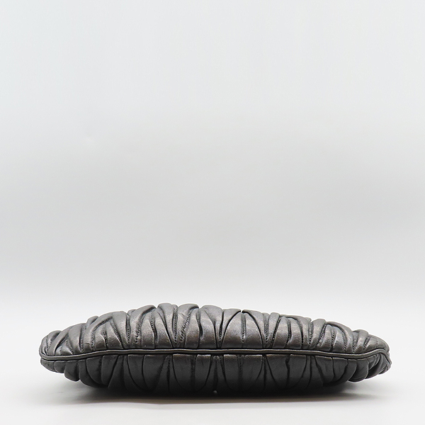 MiuMiu(�̿�̿�) 5BC085 ���� ���� ��Ʋ��� ũ����Ż ü�� ȣ�� ����� [���̷Ե���] �̹���5 - ���̺��� �߰���ǰ