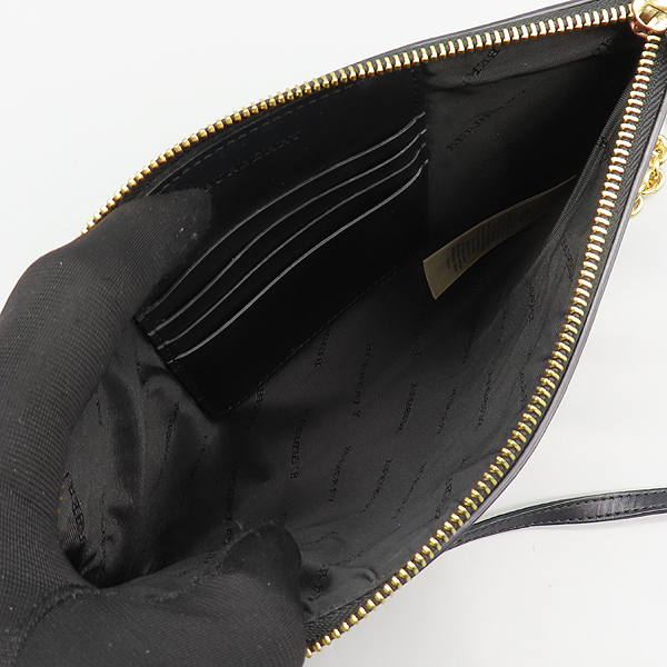 Burberry(������) 4054685 ���� ���� �÷� ��Ķ��(Scalloped) Ŭ��ġ ����� ũ�ν��� [���̷Ե���] �̹���7 - ���̺��� �߰���ǰ