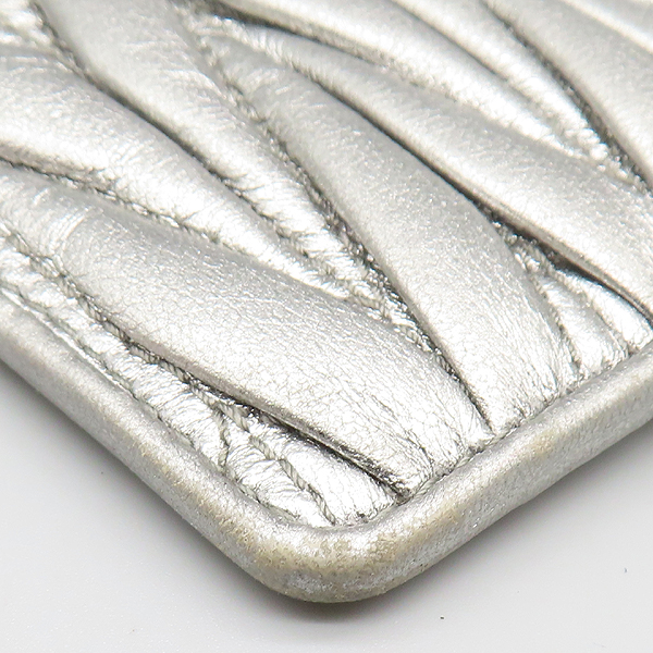 MiuMiu(�̿�̿�) 5MB006 �ǹ� �÷� ��Ʋ��� ���� ī������ [���̷Ե���] �̹���5 - ���̺��� �߰���ǰ