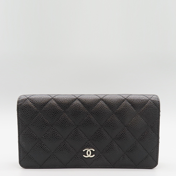 Chanel(����) A31509 ���� ĳ��Ų TIMELESS(Ÿ�� ����) CLASSIC(Ŭ����) ����ΰ� ������ [���̷Ե���] �̹���2 - ���̺��� �߰���ǰ