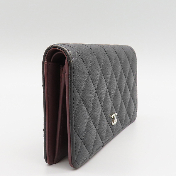 Chanel(����) A31509 ���� ĳ��Ų TIMELESS(Ÿ�� ����) CLASSIC(Ŭ����) ����ΰ� ������ [���̷Ե���] �̹���3 - ���̺��� �߰���ǰ