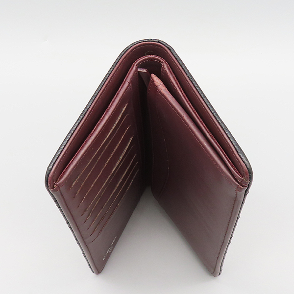 Chanel(����) A31509 ���� ĳ��Ų TIMELESS(Ÿ�� ����) CLASSIC(Ŭ����) ����ΰ� ������ [���̷Ե���] �̹���4 - ���̺��� �߰���ǰ