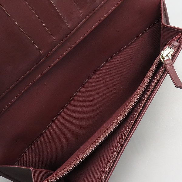 Chanel(����) A31509 ���� ĳ��Ų TIMELESS(Ÿ�� ����) CLASSIC(Ŭ����) ����ΰ� ������ [���̷Ե���] �̹���6 - ���̺��� �߰���ǰ