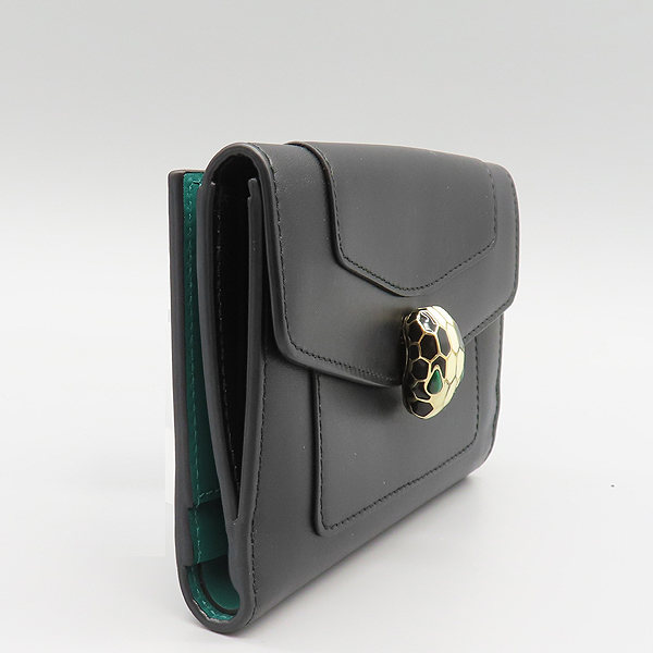 Bvlgari(�Ұ���) 294606 ����&�׸� ���� ������Ƽ ������ ��ư ���� [���̷Ե���] �̹���2 - ���̺��� �߰���ǰ