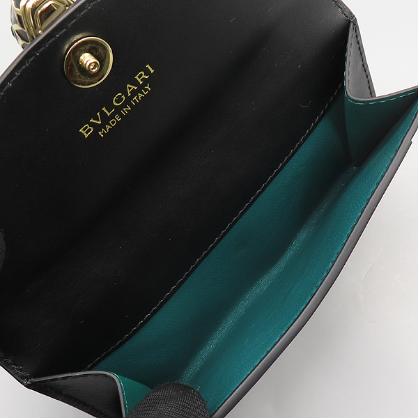 Bvlgari(�Ұ���) 294606 ����&�׸� ���� ������Ƽ ������ ��ư ���� [���̷Ե���] �̹���5 - ���̺��� �߰���ǰ