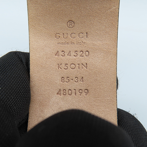 Gucci(����) 434520 ���� ���� ������ũ ����Ʈ GG ������ ��Ʈ [���̷Ե���] �̹���7 - ���̺��� �߰���ǰ