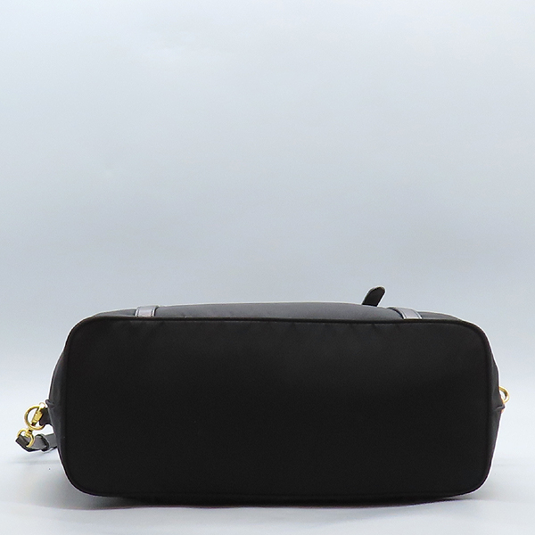 Prada(�����) BR4253 ���� �÷� TESSUTO SAFFIANO Ʈ���� ���� �ΰ� ���� 2-WAY [���̷Ե���] �̹���5 - ���̺��� �߰���ǰ
