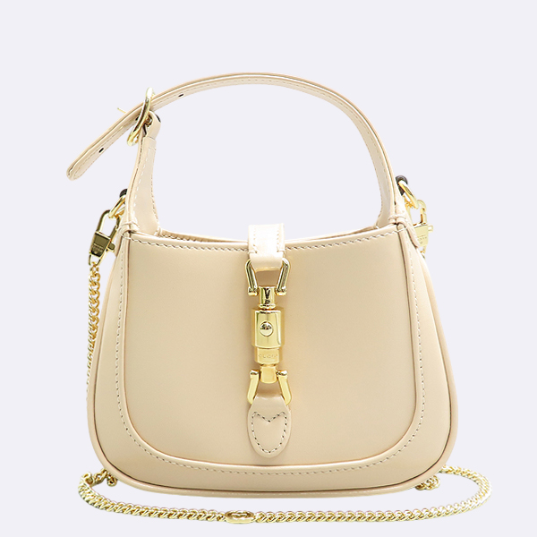 (�̻��) Gucci(����) 760249 ������ ���� ��Ű 1961 ���� �̴� ���� ũ�ν���  + ü�ν�Ʈ�� 2WAY [��������] �̹���2 - ���̺��� �߰���ǰ