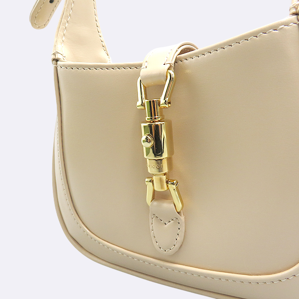 (�̻��) Gucci(����) 760249 ������ ���� ��Ű 1961 ���� �̴� ���� ũ�ν���  + ü�ν�Ʈ�� 2WAY [��������] �̹���5 - ���̺��� �߰���ǰ