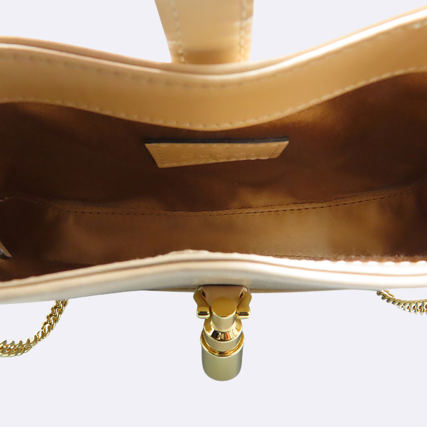 (�̻��) Gucci(����) 760249 ������ ���� ��Ű 1961 ���� �̴� ���� ũ�ν���  + ü�ν�Ʈ�� 2WAY [��������] �̹���7 - ���̺��� �߰���ǰ