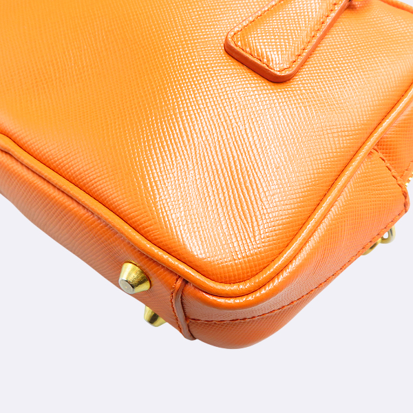 Prada(�����) BL0705 ������ ���� ���ǾƳ� �̴� ��Ʈ�� + ü�� ��� ��Ʈ�� 2WAY [��������] �̹���4 - ���̺��� �߰���ǰ