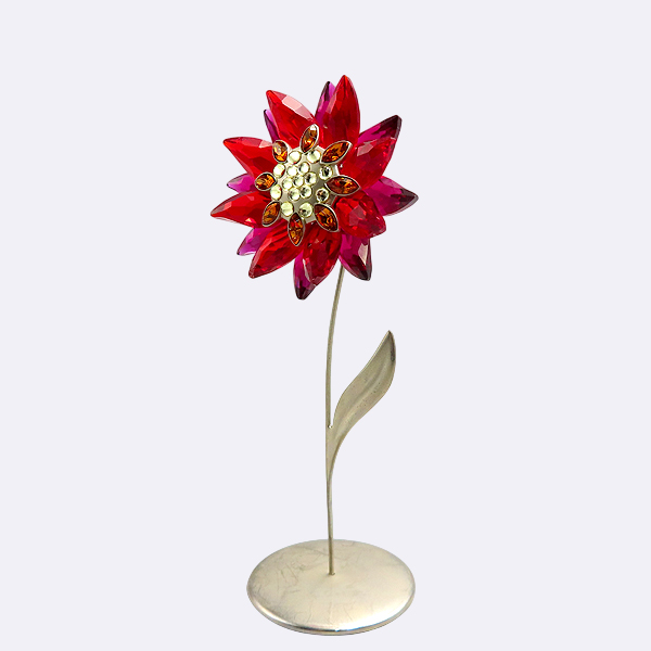 Swarovski(���ͷκ꽺Ű) 848452 ����Ʈ �þ� ũ����Ż ����� �� ������ �ǱԾ� [��������] �̹���2 - ���̺��� �߰���ǰ