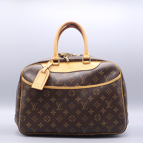 Louis Vuitton(���̺���) M47270 ���׷� ĵ���� ���︵ ����Ƽ ���� ��Ʈ�� [����������] �̹���2 - ���̺��� �߰���ǰ
