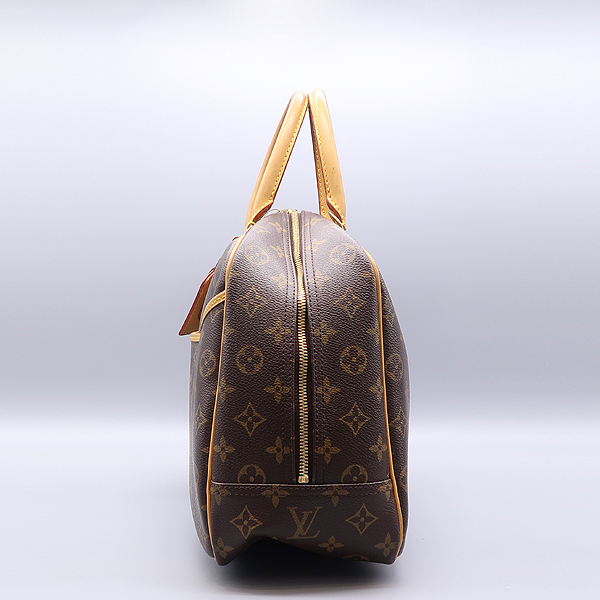 Louis Vuitton(���̺���) M47270 ���׷� ĵ���� ���︵ ����Ƽ ���� ��Ʈ�� [����������] �̹���3 - ���̺��� �߰���ǰ