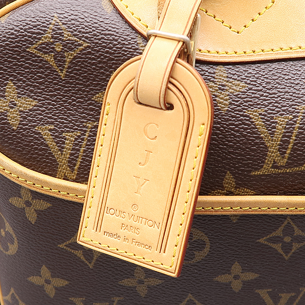 Louis Vuitton(���̺���) M47270 ���׷� ĵ���� ���︵ ����Ƽ ���� ��Ʈ�� [����������] �̹���4 - ���̺��� �߰���ǰ