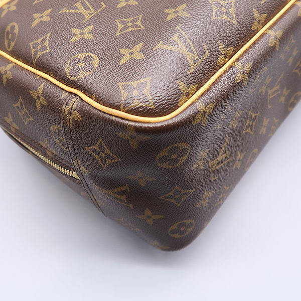 Louis Vuitton(���̺���) M47270 ���׷� ĵ���� ���︵ ����Ƽ ���� ��Ʈ�� [����������] �̹���5 - ���̺��� �߰���ǰ
