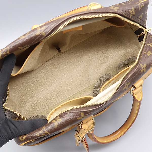 Louis Vuitton(���̺���) M47270 ���׷� ĵ���� ���︵ ����Ƽ ���� ��Ʈ�� [����������] �̹���6 - ���̺��� �߰���ǰ