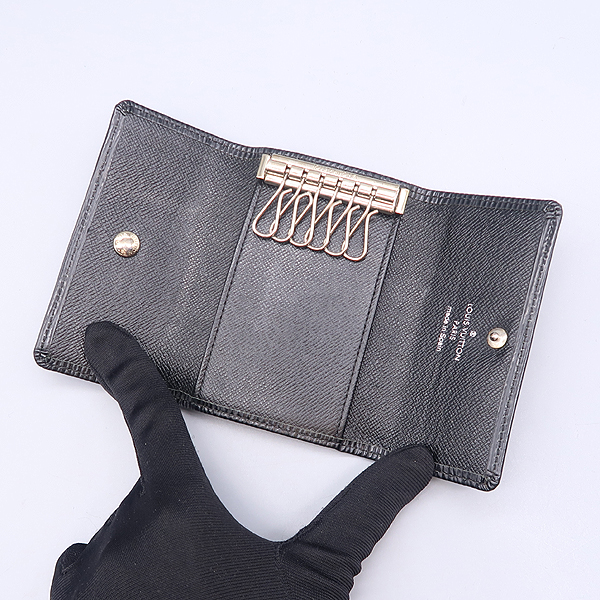 Louis Vuitton(���̺���) M63812 ���� ���� 6 ŰȦ�� Ű���̽� [����������] �̹���3 - ���̺��� �߰���ǰ