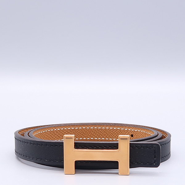 Hermes(�����޽�) ����/���� ���� H ���� �ΰ� ��Ŀ�� 13MM �������� ������ ��Ʈ - 75������ [����������] �̹���2 - ���̺��� �߰���ǰ