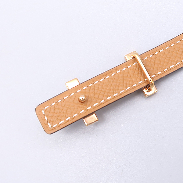 Hermes(�����޽�) ����/���� ���� H ���� �ΰ� ��Ŀ�� 13MM �������� ������ ��Ʈ - 75������ [����������] �̹���3 - ���̺��� �߰���ǰ