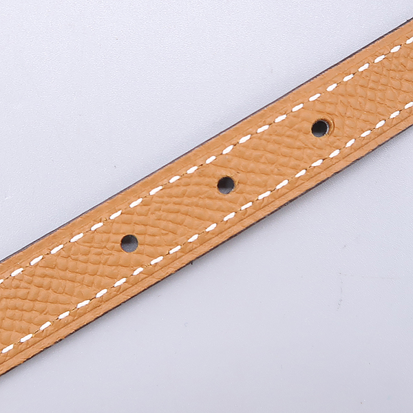 Hermes(�����޽�) ����/���� ���� H ���� �ΰ� ��Ŀ�� 13MM �������� ������ ��Ʈ - 75������ [����������] �̹���5 - ���̺��� �߰���ǰ