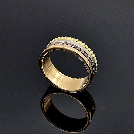 BOUCHERON(�ν���) JRG00290 18k ���ο� ȭ��Ʈ ��ũ ��� ���� PVD ��Ʈ�� Ŭ���� ���� 4������ 52 (���ַԵ���) �̹���2 - ���̺��� �߰���ǰ