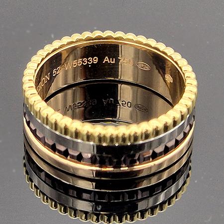 BOUCHERON(�ν���) JRG00290 18k ���ο� ȭ��Ʈ ��ũ ��� ���� PVD ��Ʈ�� Ŭ���� ���� 4������ 52 (���ַԵ���) �̹���5 - ���̺��� �߰���ǰ