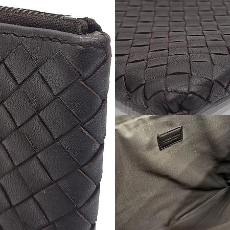 BOTTEGAVENETA(���װ�����Ÿ) 442242 ���� ��Ʈ��ġ���� ���� ���� ��ť��Ʈ ���̽� Ŭ��ġ (���ַԵ���) �̹���5 - ���̺��� �߰���ǰ