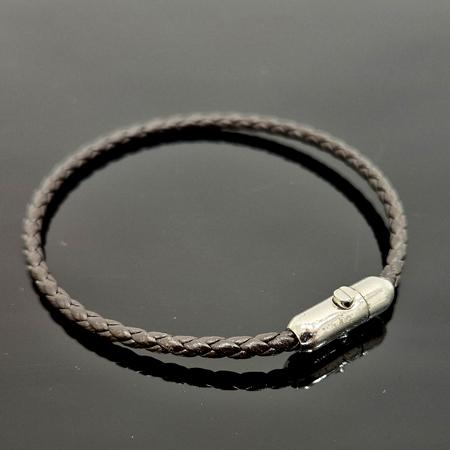 BOTTEGAVENETA(���װ�����Ÿ) 844783 ����Ʈ �극�̵� ���� ���� M������ ���� (���ַԵ���) �̹���2 - ���̺��� �߰���ǰ