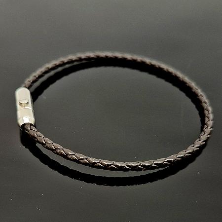 BOTTEGAVENETA(���װ�����Ÿ) 844783 ����Ʈ �극�̵� ���� ���� M������ ���� (���ַԵ���) �̹���3 - ���̺��� �߰���ǰ