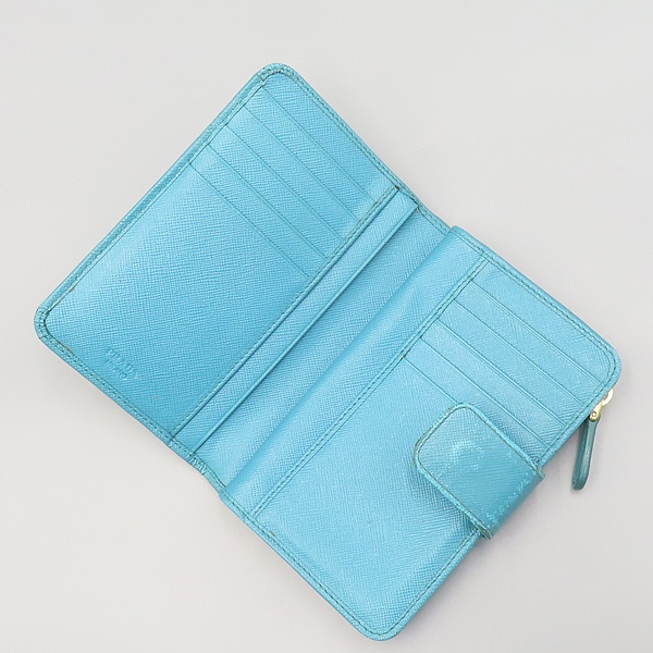 Prada(�����) 1M1225 ���� ���ǾƳ� ���� ���� ���͸� �ΰ� ���� ������ [��ź�Ե���] �̹���6 - ���̺��� �߰���ǰ