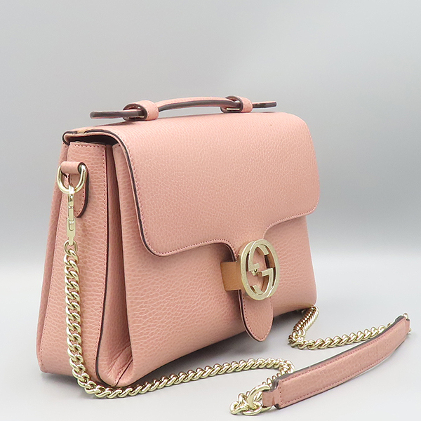 Gucci(����) 510302 ��ũ ���� ���� ������ ���ͷ�ŷ ž�ڵ� ü�� ����� [��ź�Ե���] �̹���3 - ���̺��� �߰���ǰ