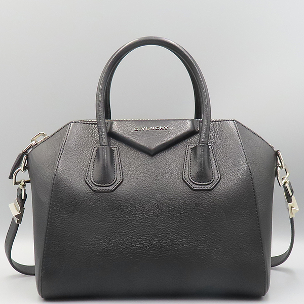 GIVENCHY(�����) BB05113012 ��Ʈ��Ų ���� ���� S ���� ������ ��Ƽ���� ��Ʈ�� + �����Ʈ�� 2WAY [��ź�Ե���] �̹���2 - ���̺��� �߰���ǰ