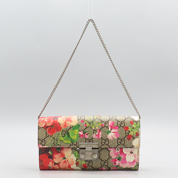 Gucci(����) 453506 GG ������ ĵ���� ����Ƽ�� �ö�� ������ �е�� ������ �� ü�� ����� [���̷Ե���] �̹���2 - ���̺��� �߰���ǰ