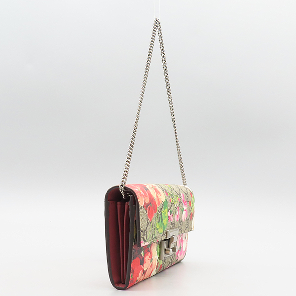 Gucci(����) 453506 GG ������ ĵ���� ����Ƽ�� �ö�� ������ �е�� ������ �� ü�� ����� [���̷Ե���] �̹���3 - ���̺��� �߰���ǰ