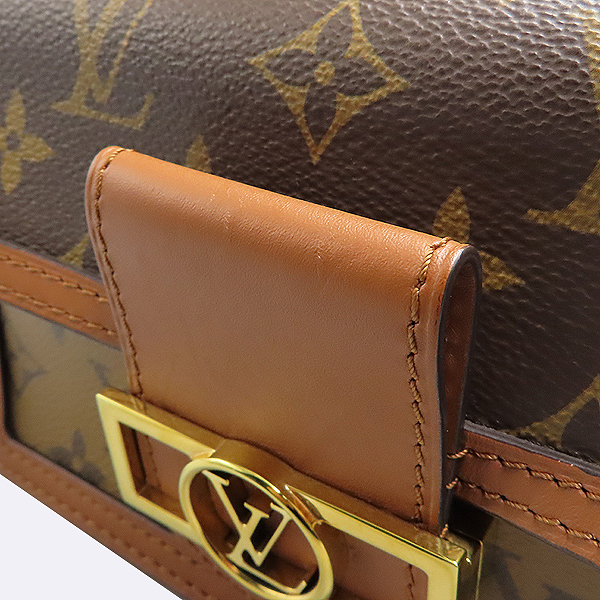 Louis Vuitton(���̺���) M68746 ���׷� ������ ĵ���� ���� ü�� ���� ũ�ν��� [��������] �̹���5 - ���̺��� �߰���ǰ