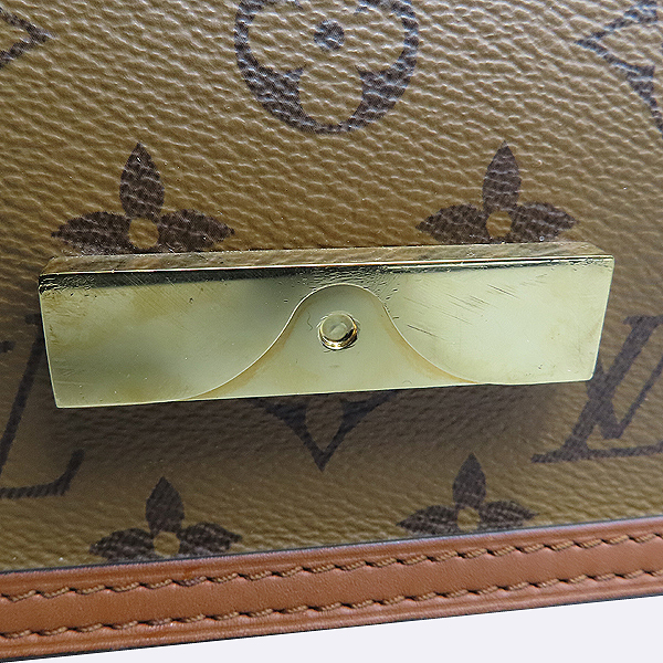 Louis Vuitton(���̺���) M68746 ���׷� ������ ĵ���� ���� ü�� ���� ũ�ν��� [��������] �̹���6 - ���̺��� �߰���ǰ