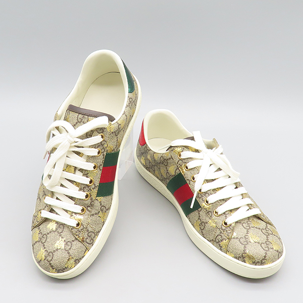 Gucci(����) 548950 GG ������ �� ���̽� ������ ����Ŀ�� - 7�� ������ [���̷Ե���] �̹���2 - ���̺��� �߰���ǰ
