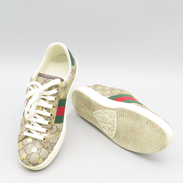 Gucci(����) 548950 GG ������ �� ���̽� ������ ����Ŀ�� - 7�� ������ [���̷Ե���] �̹���3 - ���̺��� �߰���ǰ