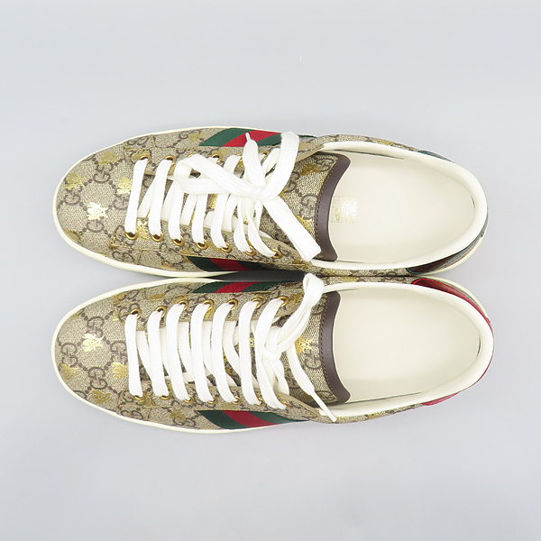 Gucci(����) 548950 GG ������ �� ���̽� ������ ����Ŀ�� - 7�� ������ [���̷Ե���] �̹���6 - ���̺��� �߰���ǰ