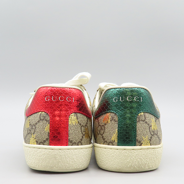 Gucci(����) 548950 GG ������ �� ���̽� ������ ����Ŀ�� - 7�� ������ [���̷Ե���] �̹���7 - ���̺��� �߰���ǰ