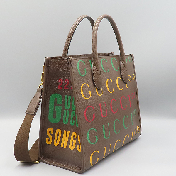 Gucci(����) 680956 ���� ���� 100�ֳ� ���͸� �ΰ� ������ ���� ��Ʈ�� + �����Ʈ�� 2WAY [��ź�Ե���] �̹���3 - ���̺��� �߰���ǰ