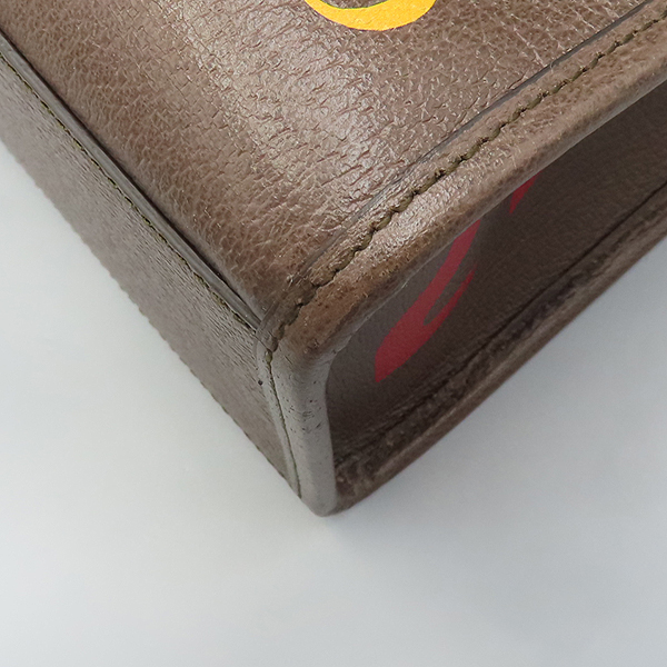 Gucci(����) 680956 ���� ���� 100�ֳ� ���͸� �ΰ� ������ ���� ��Ʈ�� + �����Ʈ�� 2WAY [��ź�Ե���] �̹���5 - ���̺��� �߰���ǰ