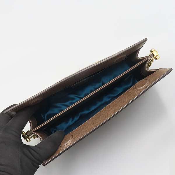 Gucci(����) 503877 ���� ���� GG ������ ĵ���� Web ������ ���ǵ�� ���� ü�� ����� [��ź�Ե���] �̹���6 - ���̺��� �߰���ǰ