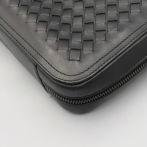 BOTTEGAVENETA(���װ�����Ÿ) 536282 ���� ��Ʈ��ġ���� ���� �긮�����̽� �������� ��Ʈ�� + �����Ʈ�� 2WAY [��ź�Ե���] �̹���5 - ���̺��� �߰���ǰ