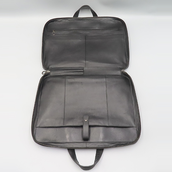 BOTTEGAVENETA(���װ�����Ÿ) 536282 ���� ��Ʈ��ġ���� ���� �긮�����̽� �������� ��Ʈ�� + �����Ʈ�� 2WAY [��ź�Ե���] �̹���6 - ���̺��� �߰���ǰ