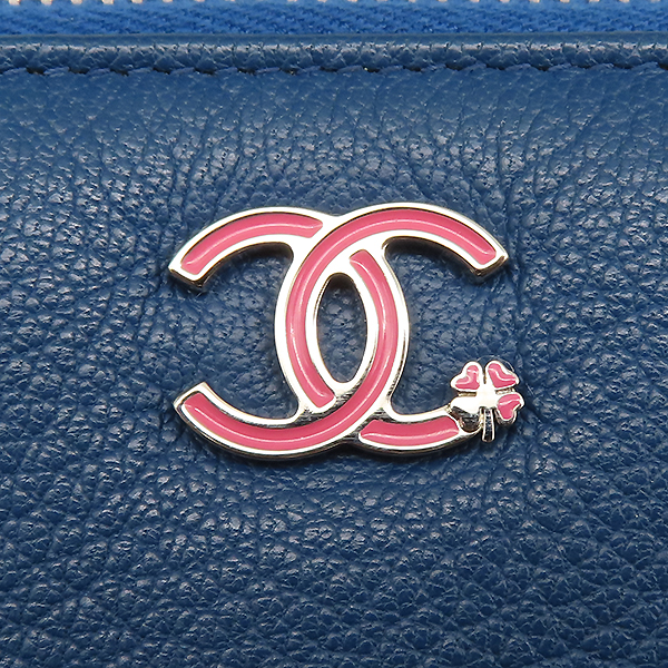 Chanel(����) A84207 ���� ��Ʈ��Ų ��ũ Ŭ�ι� COCO�ΰ� ��� ���̵�  Ŭ��ġ [�ϻ�Ե���] �̹���4 - ���̺��� �߰���ǰ