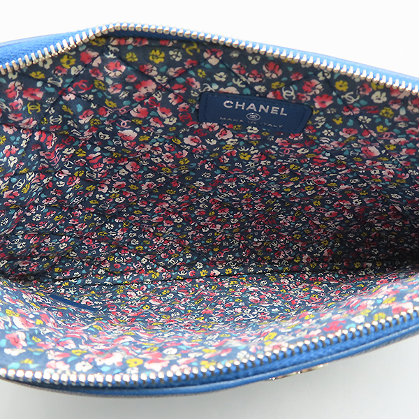 Chanel(����) A84207 ���� ��Ʈ��Ų ��ũ Ŭ�ι� COCO�ΰ� ��� ���̵�  Ŭ��ġ [�ϻ�Ե���] �̹���6 - ���̺��� �߰���ǰ