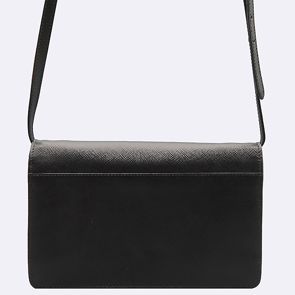 Prada(�����) BT1019 ���� ���ǾƳ� ���� ����ΰ� Ŭ��ġ�� ũ�ν��� [�ϻ�Ե���] �̹���3 - ���̺��� �߰���ǰ