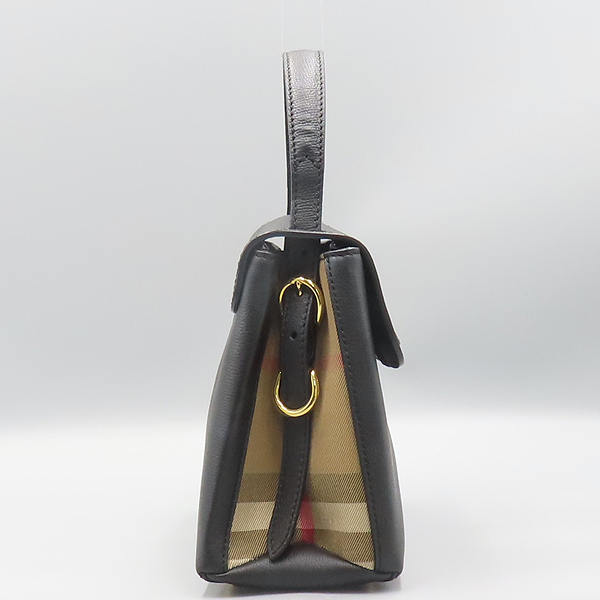 Burberry(������) 4061171 ���� ���� �Ͽ콺üũ ķ���� ���� ��Ʈ�� + �����Ʈ�� 2WAY [��ź�Ե���] �̹���4 - ���̺��� �߰���ǰ